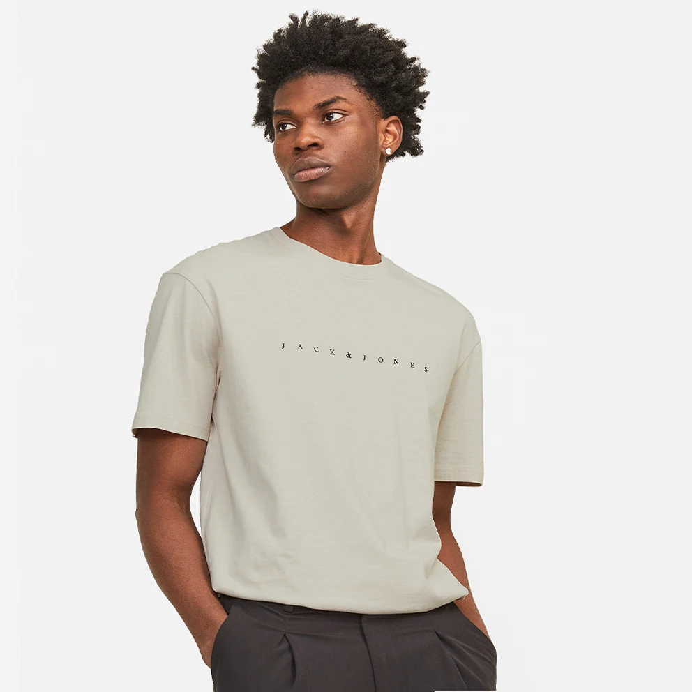 Jjestar Men's  T-Shirt