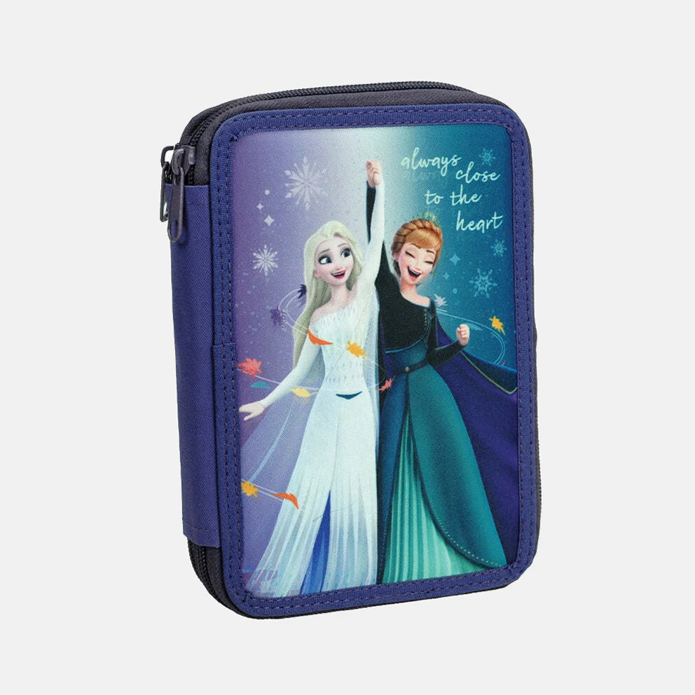 Frozen Idyllic Kids' Pencil Case