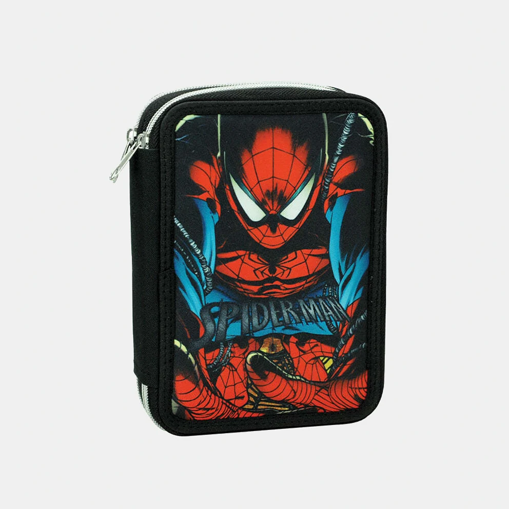 Spiderman City Web Kids' Pencil Case