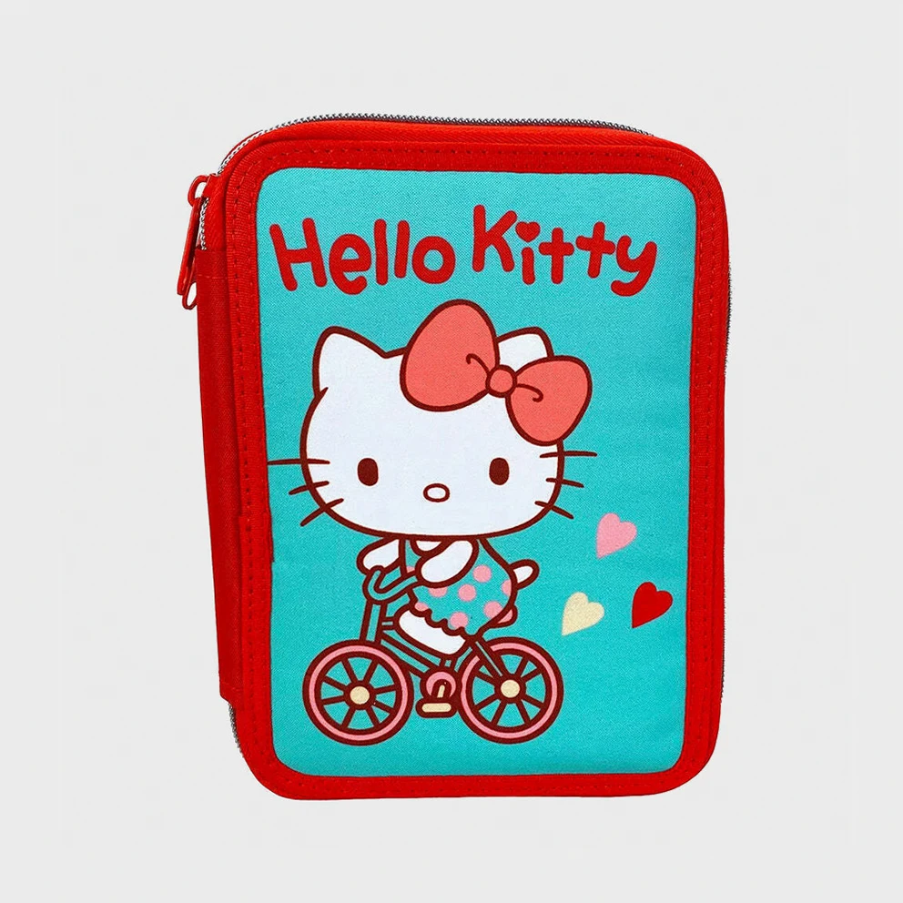 Hello Kitty Sweetheart Kids' Pencil Case
