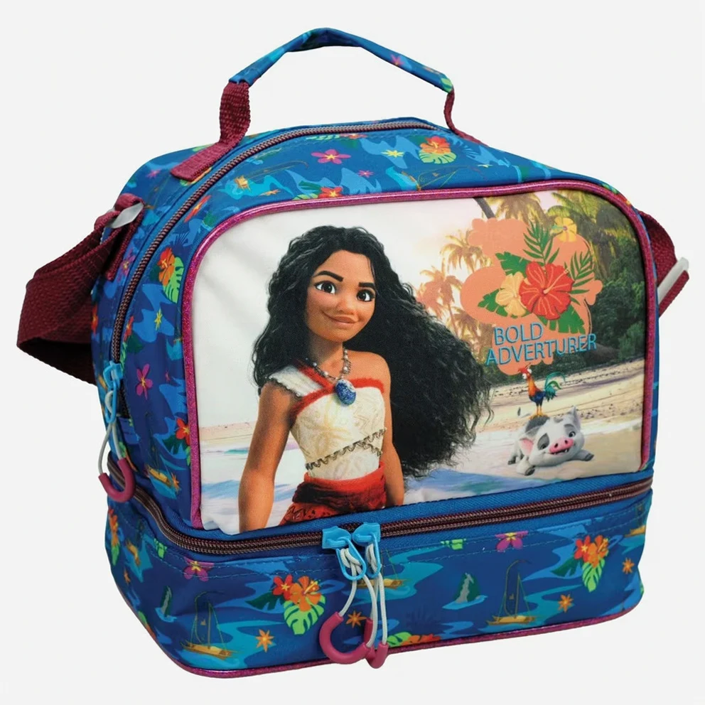 Vaiana Wave Food Bag 4.5L