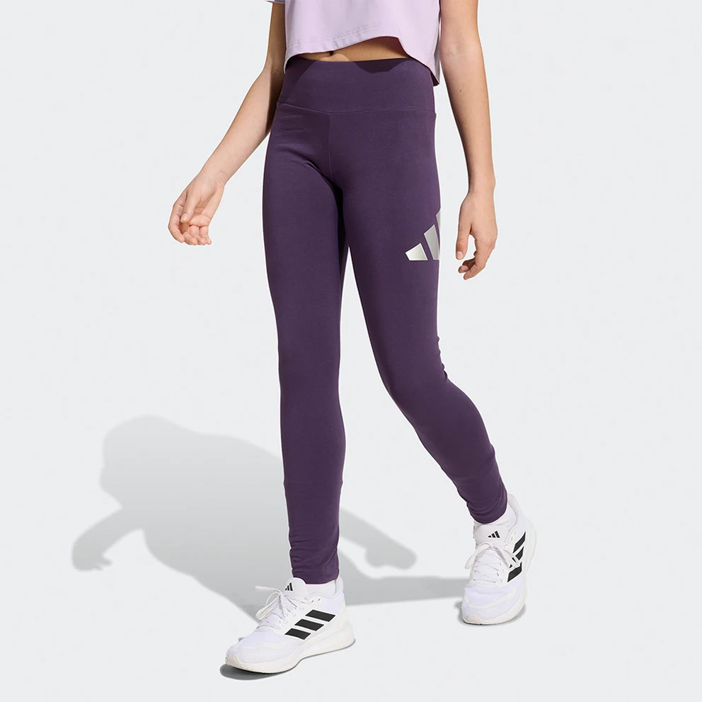 adidas Premium Essentials Kids' Long Leggings