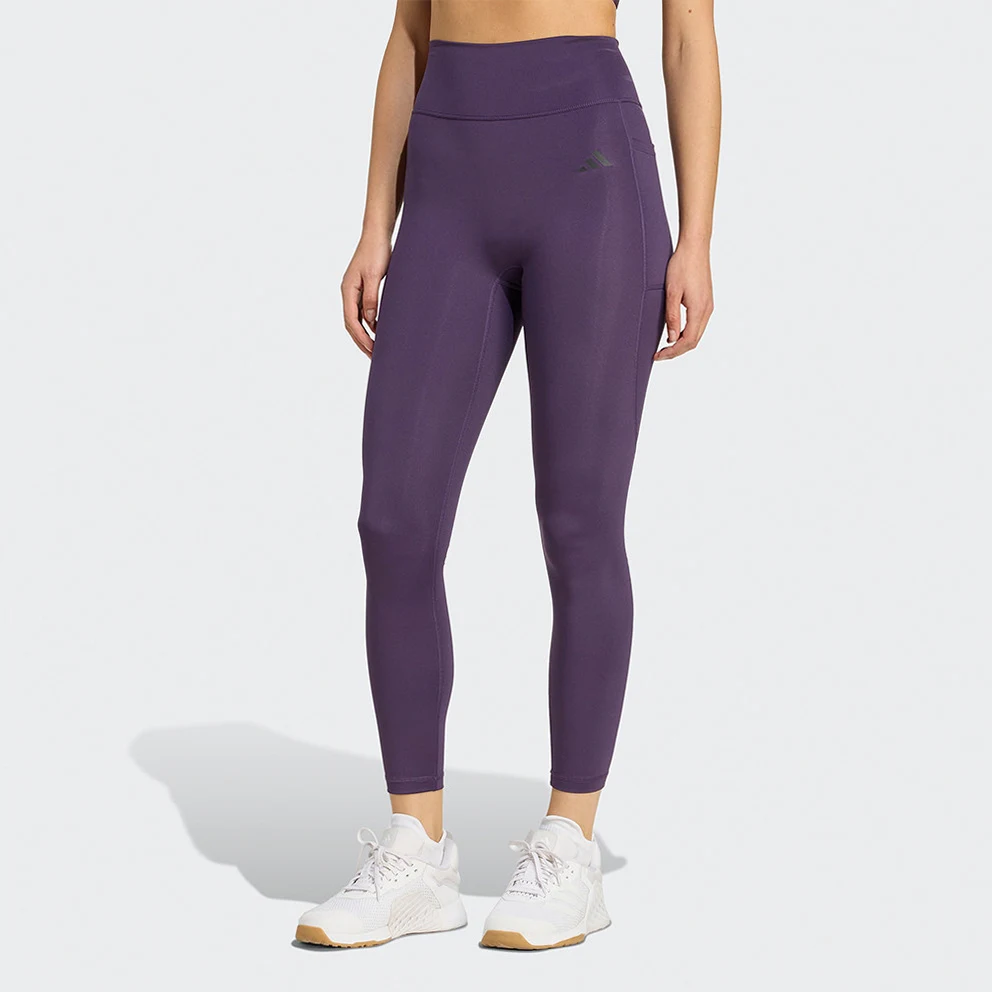 All Gym Women's 7/8 Leggings