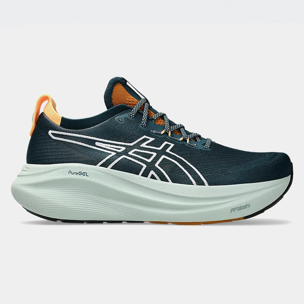 Nimbus 27 Men's Running Shoes