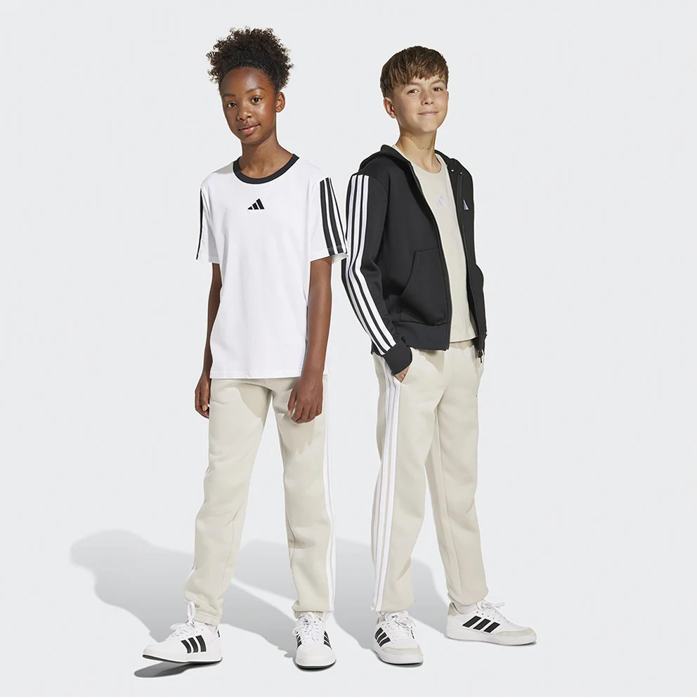 3-Stripes Kids' Track Pants