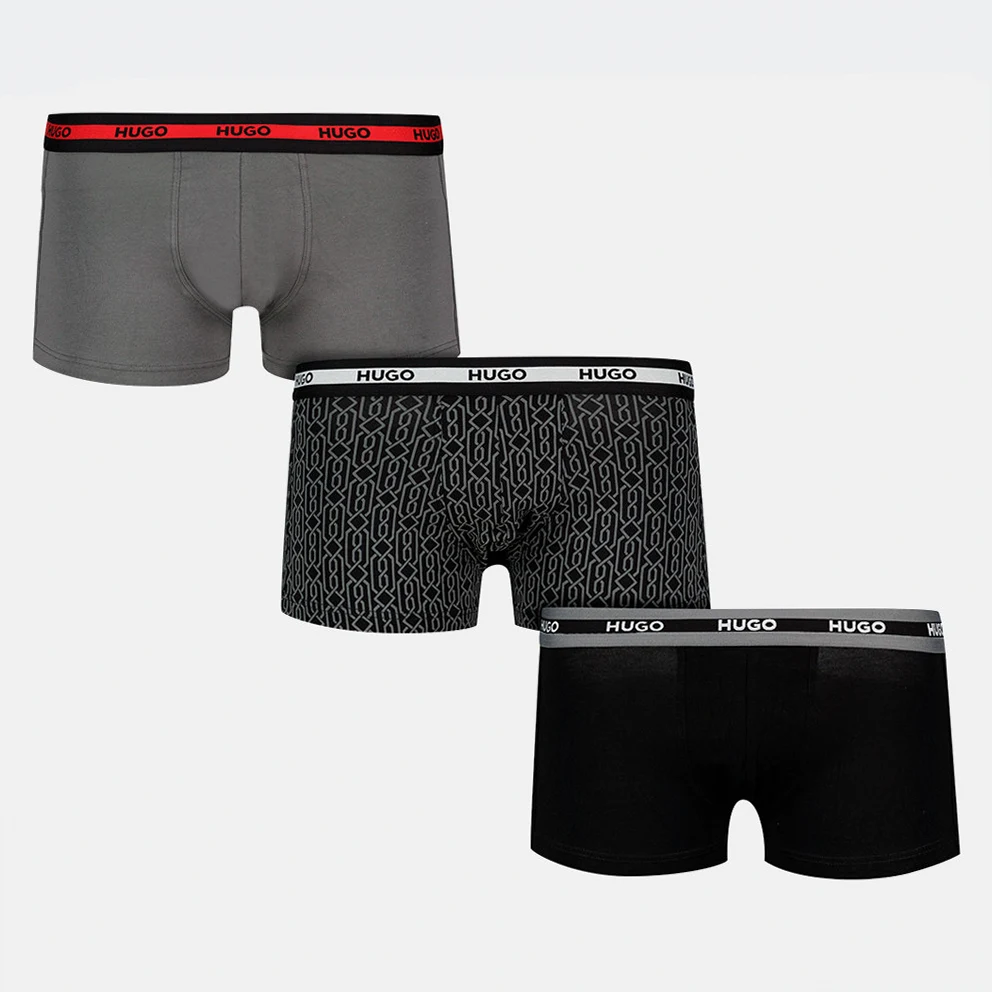 Trunk Tr Planet Des Men's Underwear