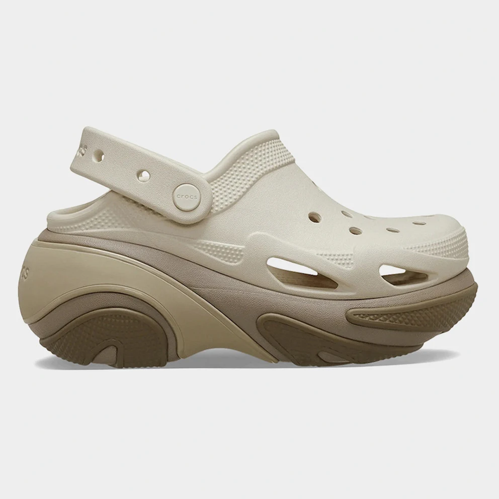 Bubble Crush Clog Women's Sandals