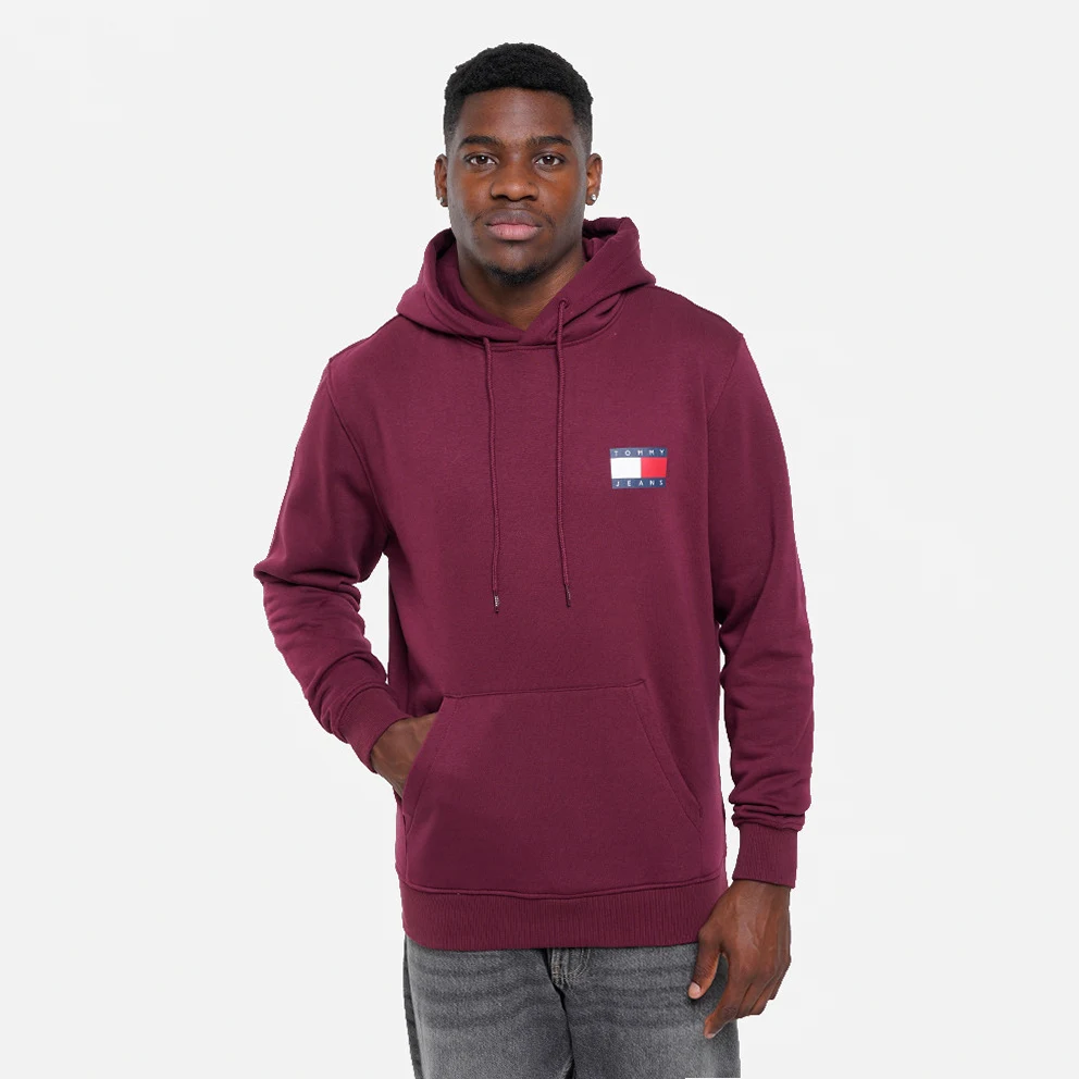 Essential Flag Men's Hoodie