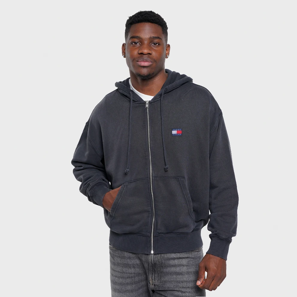 90S New Classics Full-Zip Men's Track Top