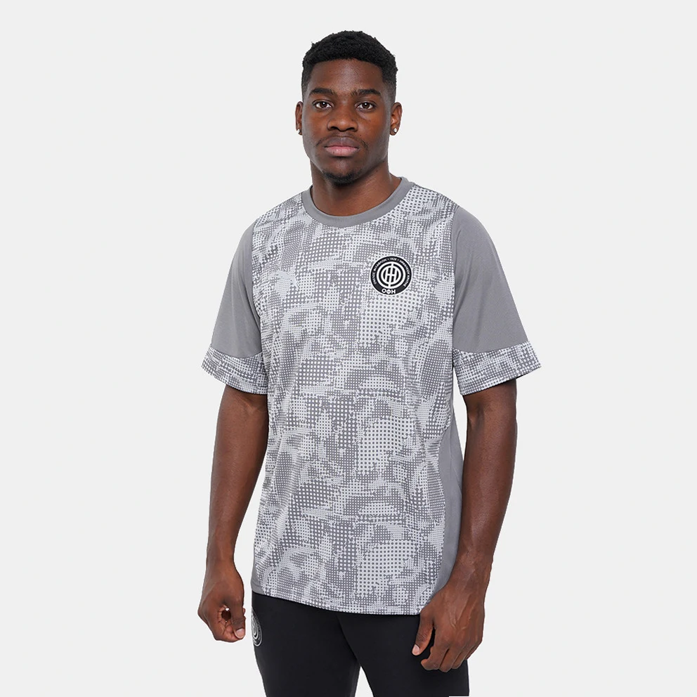x OFI FC Teamcup Men's T-Shirt