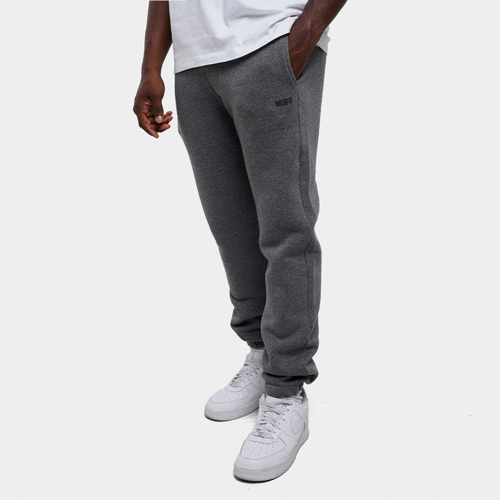 Fleece Jogger Men's Track Pants