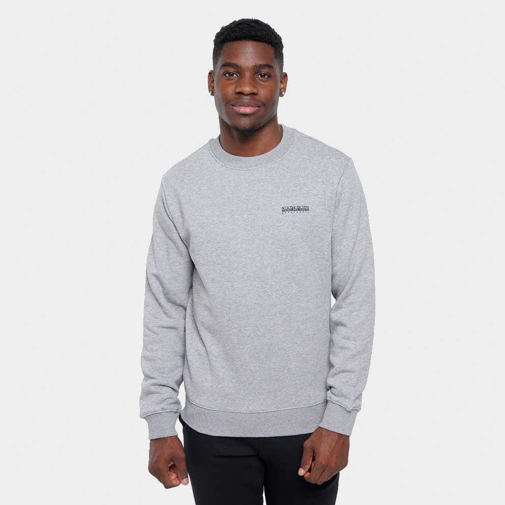 B-Guide Men's Longsleeve