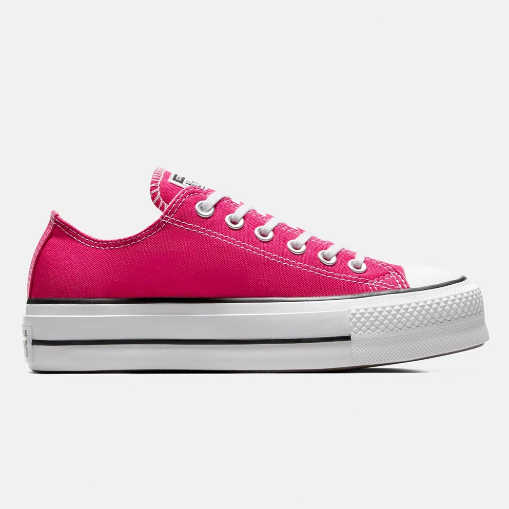 Chuck Taylor All Star Lift Platform Women's Shoes