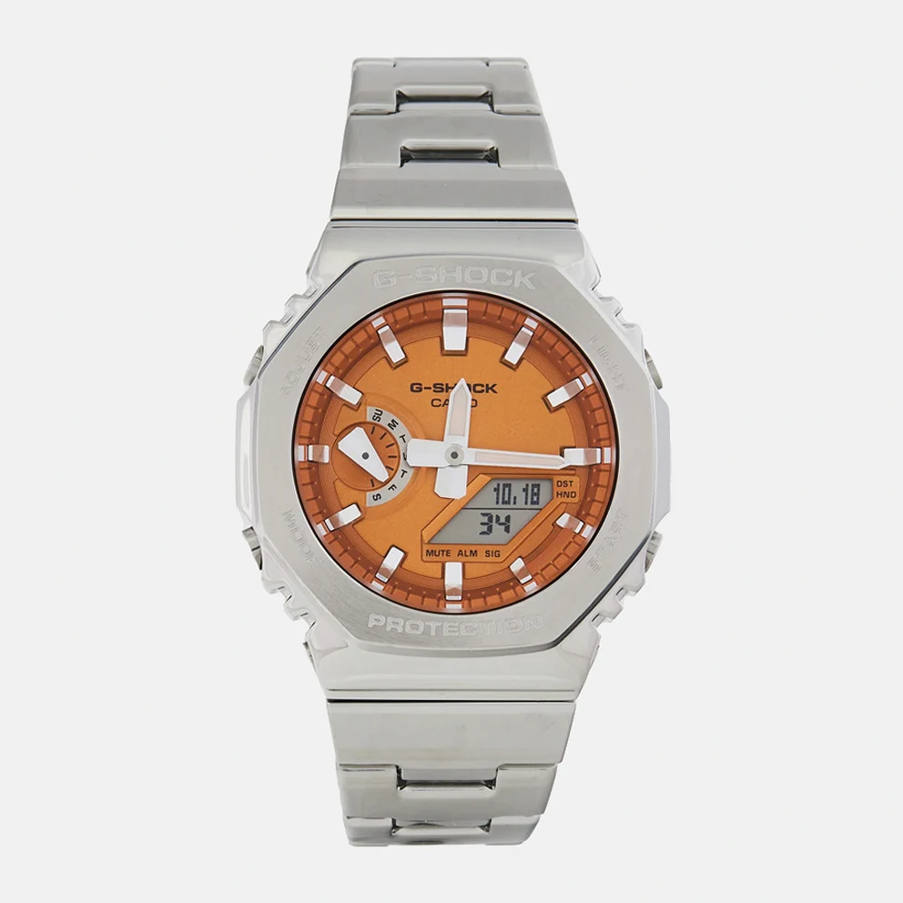 Wrist Unisex Watch 44mm