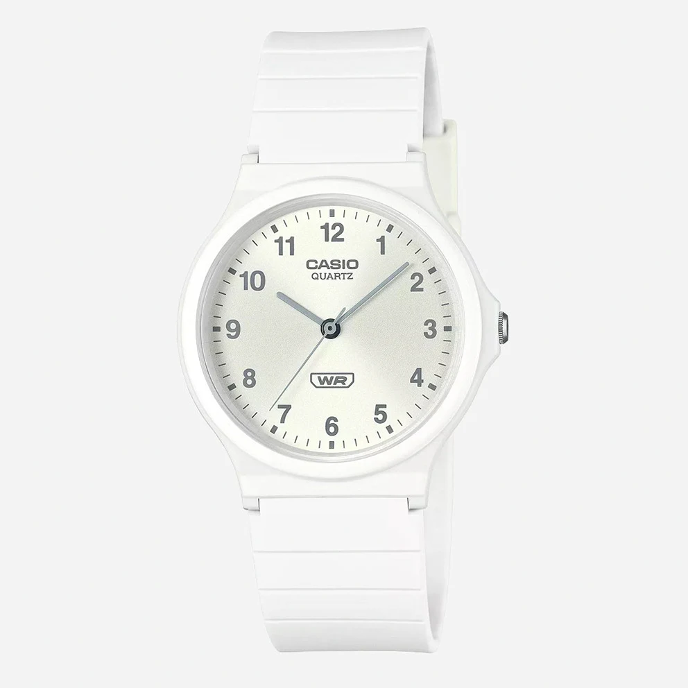 Wrist Standard Unisex Watch 35mm
