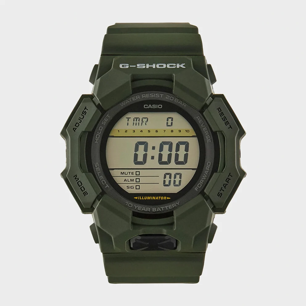 Wrist G-Shock Unisex Watch 51mm