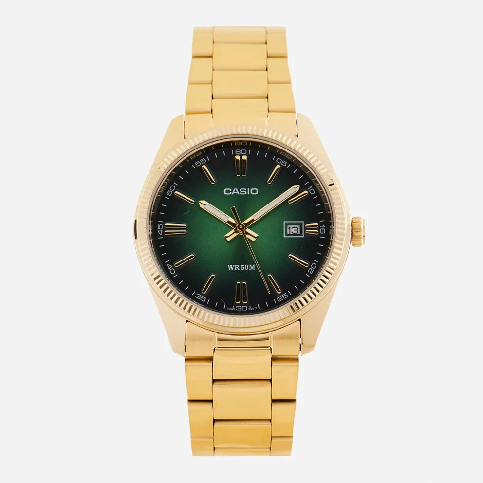 Wrist Standard Unisex Watch 38.5mm