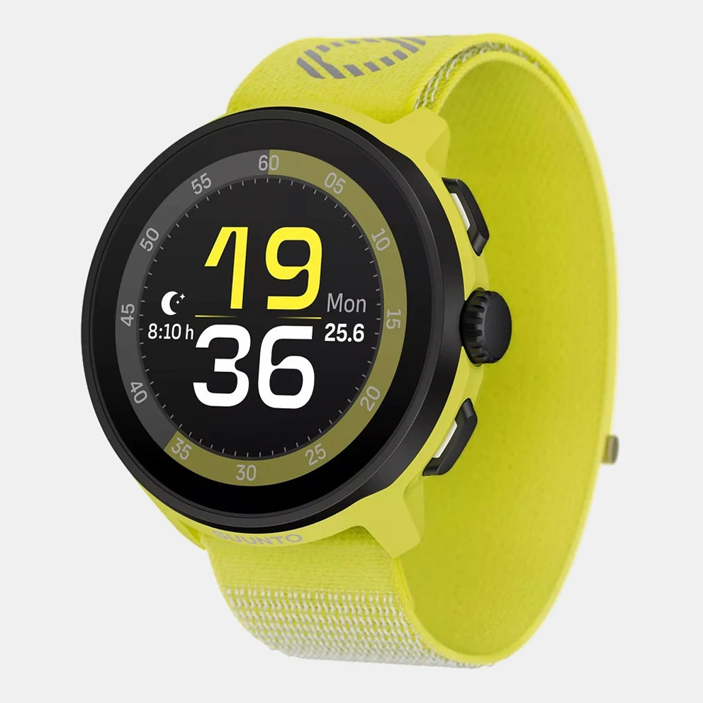 Run Unisex Smartwatch 46mm