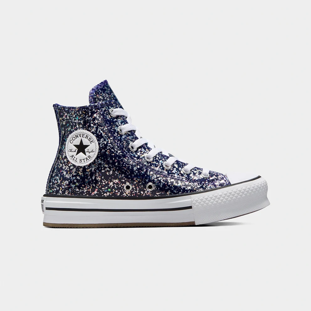 Chuck Taylor All Star Lift Kids' Boots