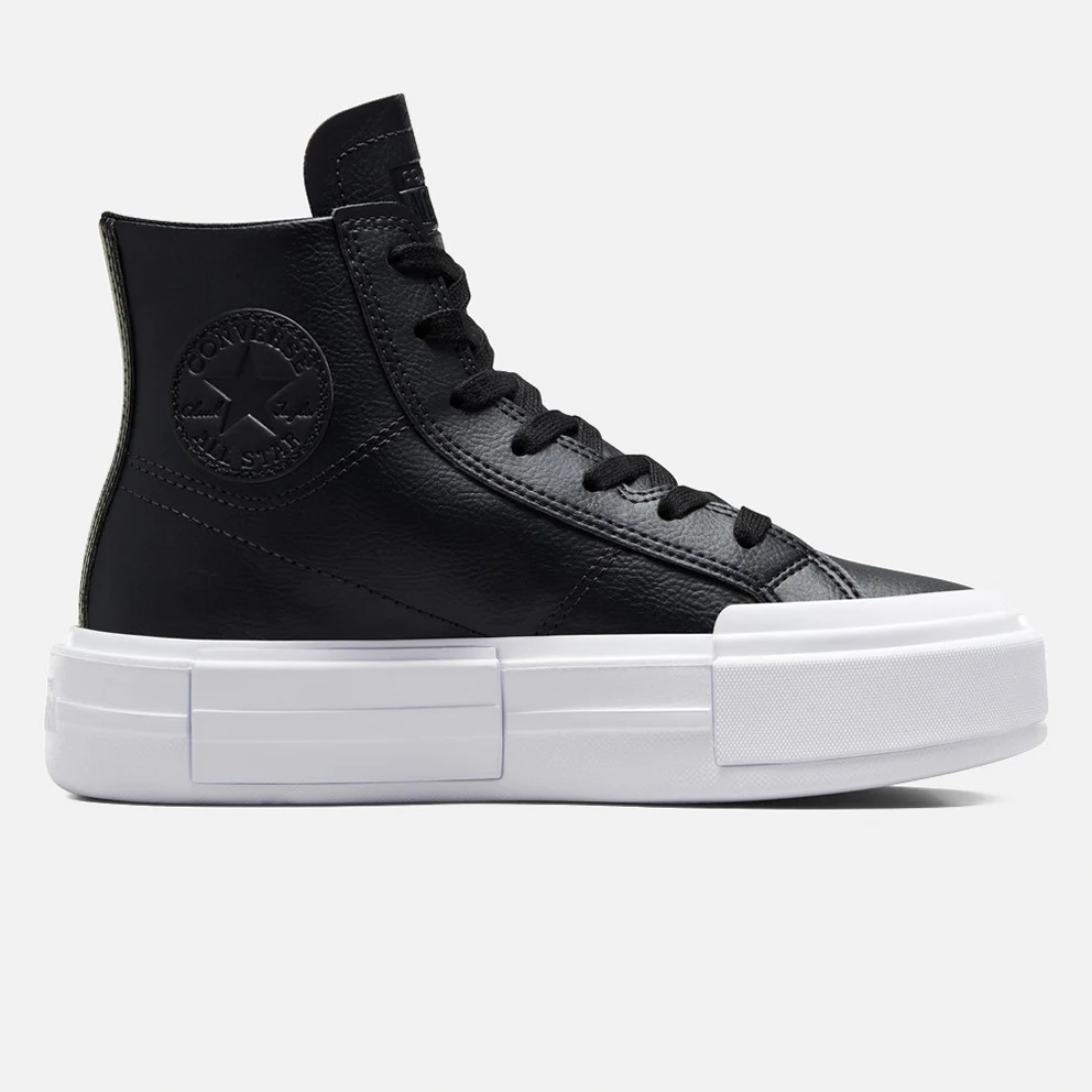 Chuck Taylor All Star Cruise Women's Boots