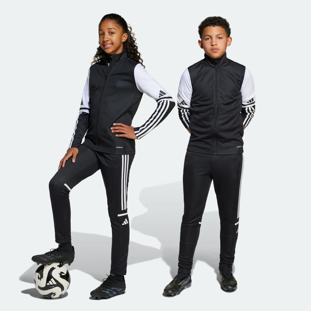 Squadra 25 Kids' Track Pants
