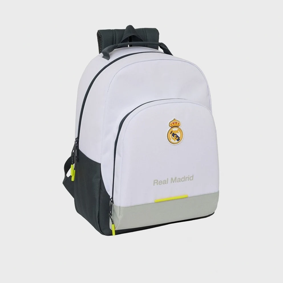 Real Madrid 25/26 Backpack 7L