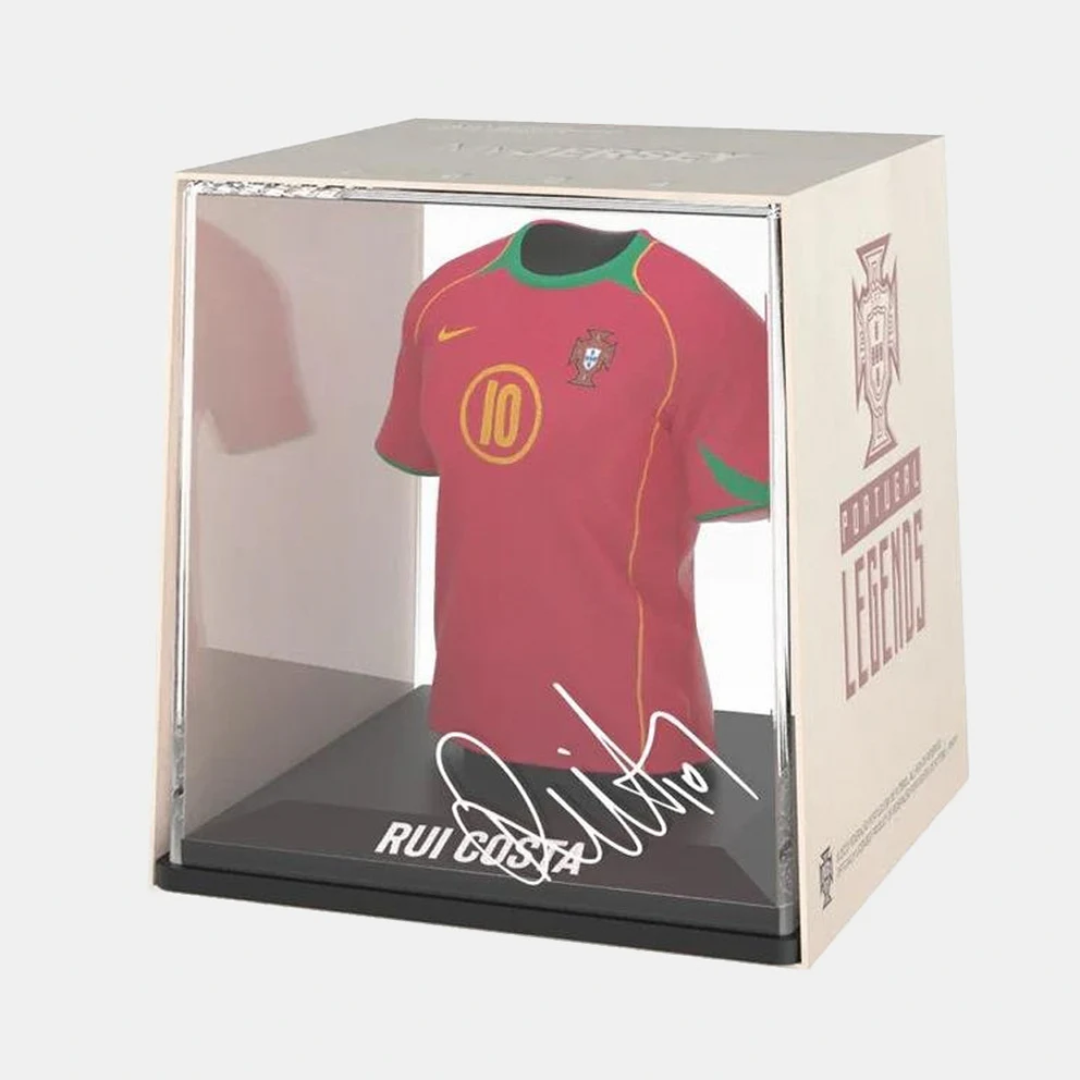 MyJersey Portugal 2004 European Champion Miniature