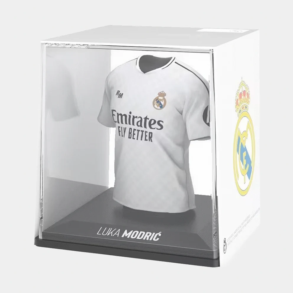 MyJersey Real Madrid Home 24/25 Luka Modrić Miniature
