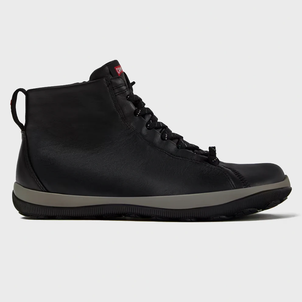 Guard Men's Boots