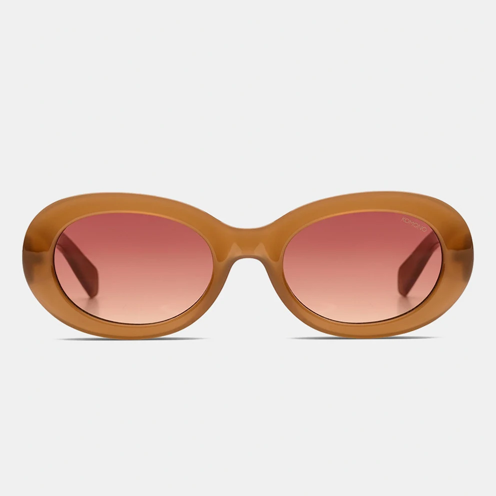 Luna Sahara Unisex Sunglasses