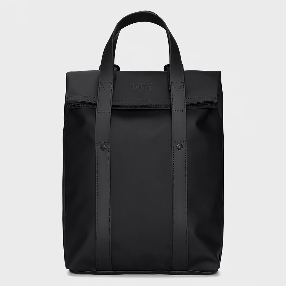 2 Way Tote Backpack 8L