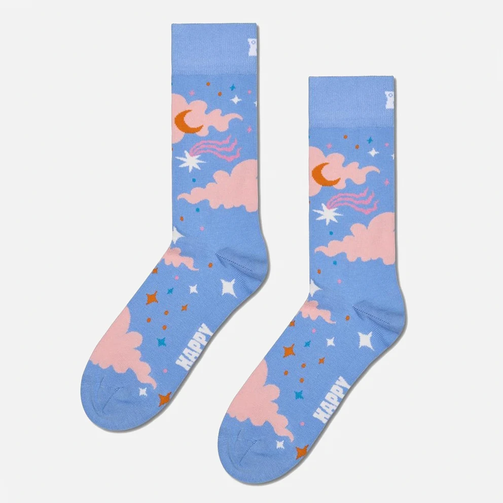 Starry Sky Women's Socks