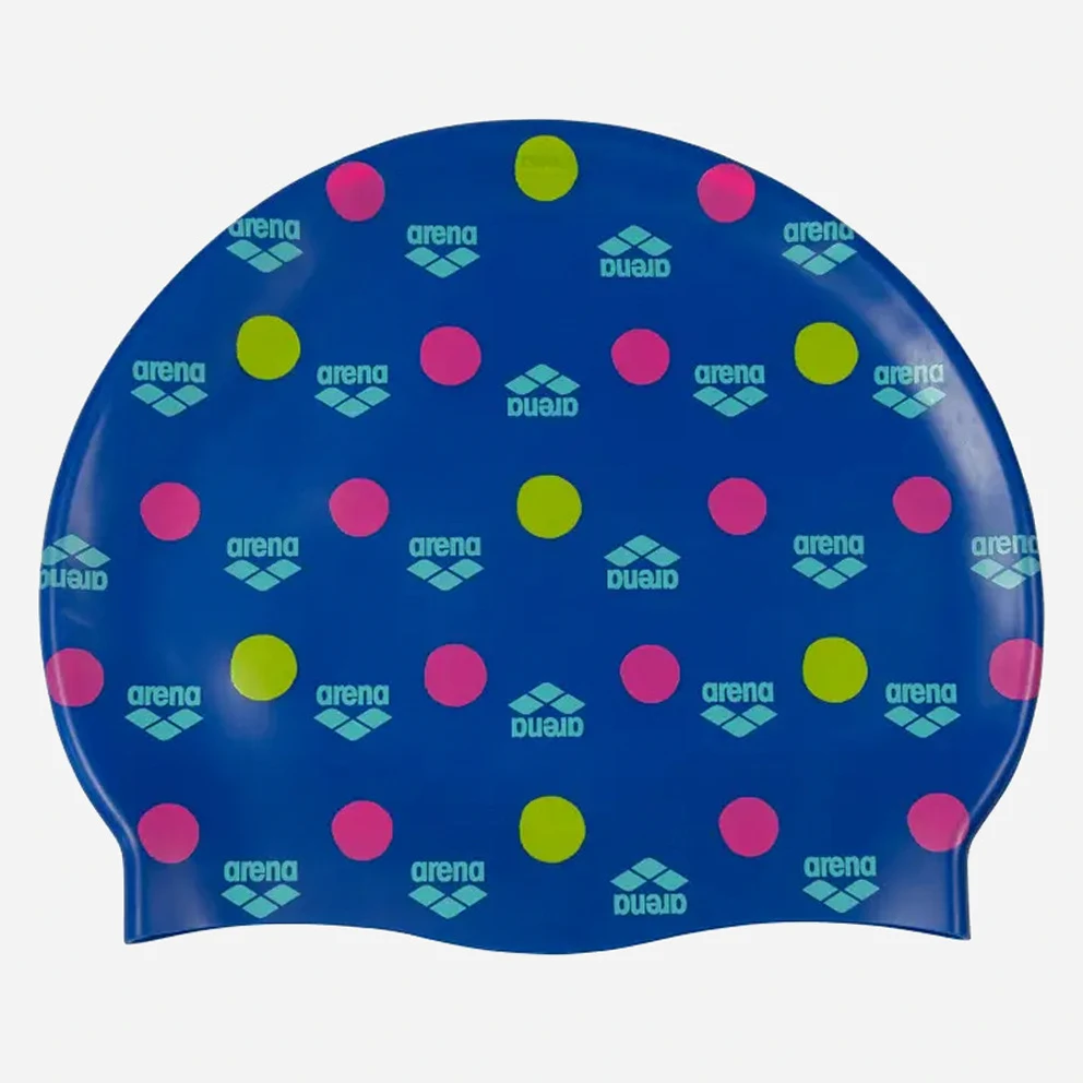 Print Kids' Swim Cap