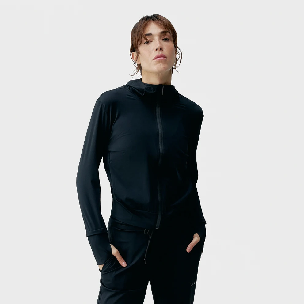 Airla Women's Track Top