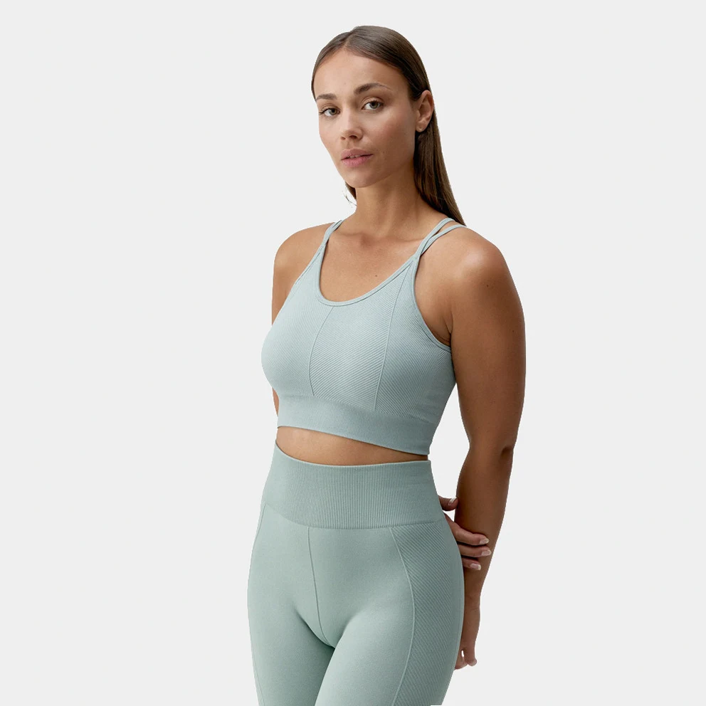 Sarvan Women's Sports Bra