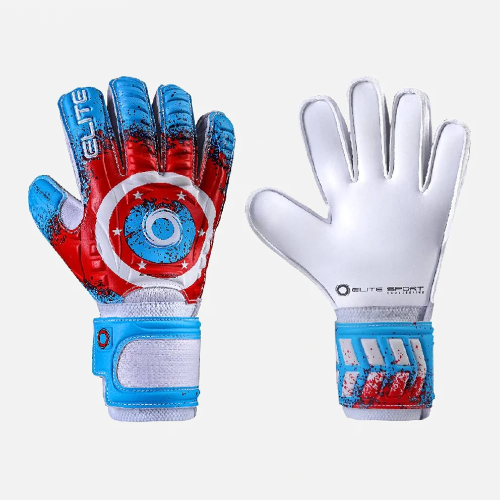 Stars Kids' Goalkeeper Gloves