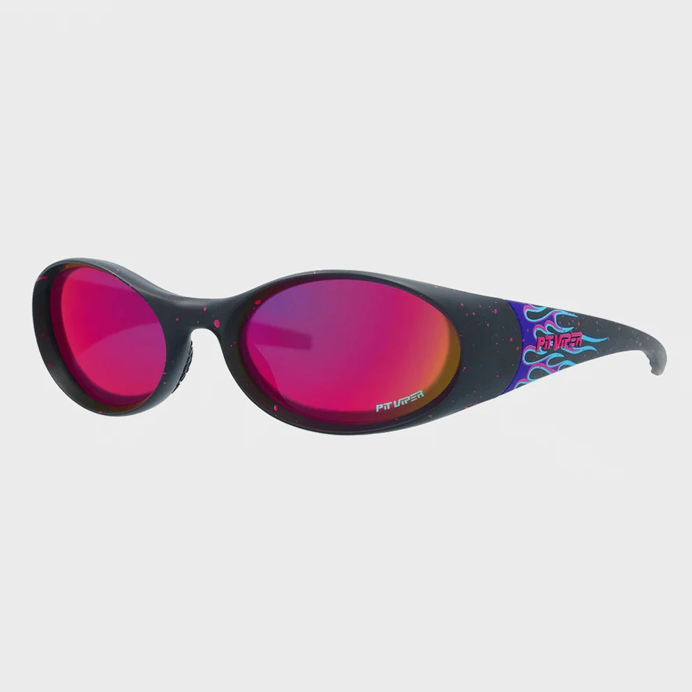 The Ignition Slammer Unisex Sunglasses