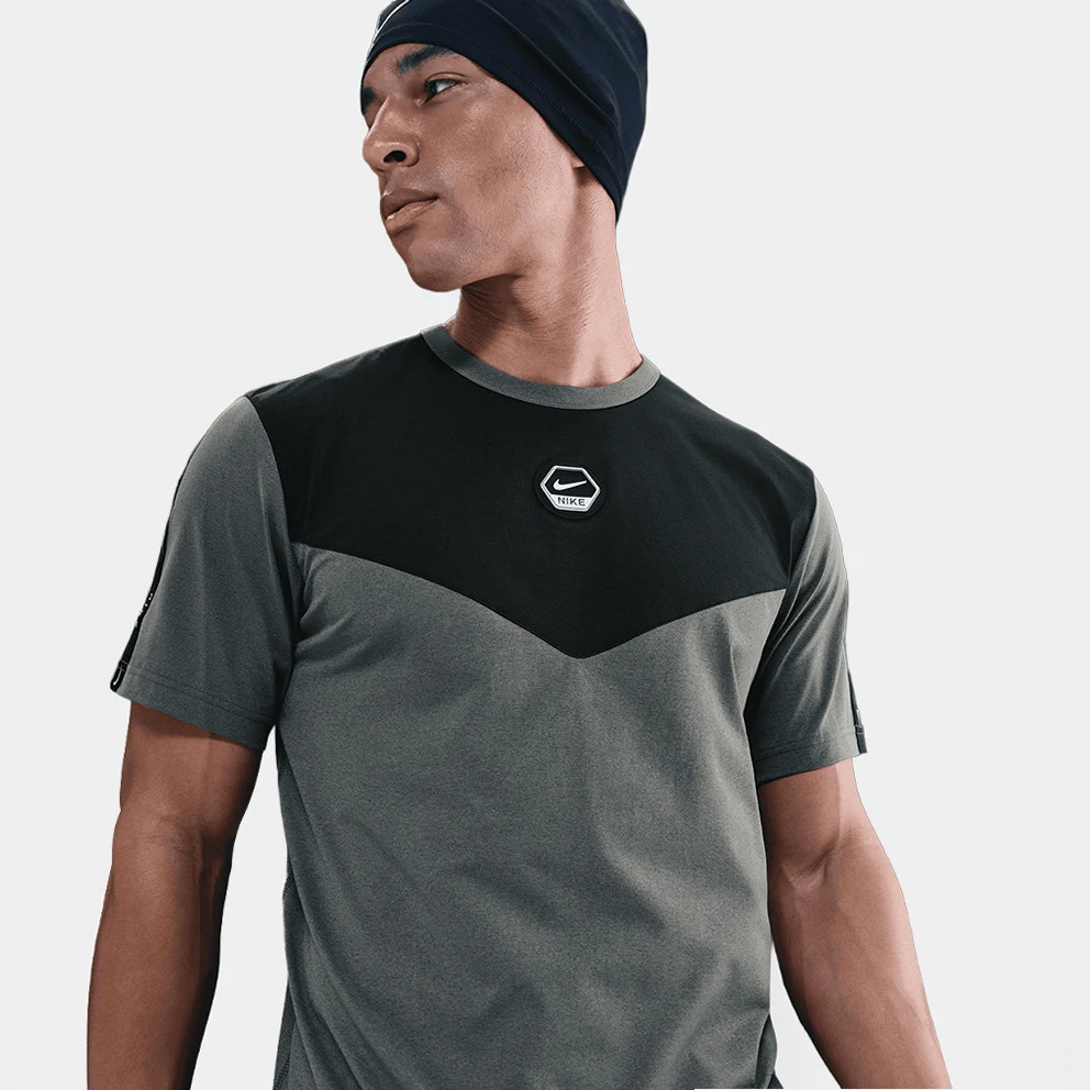 Sportswear Club Sustainable Dri-FIT Men's T-Shirt