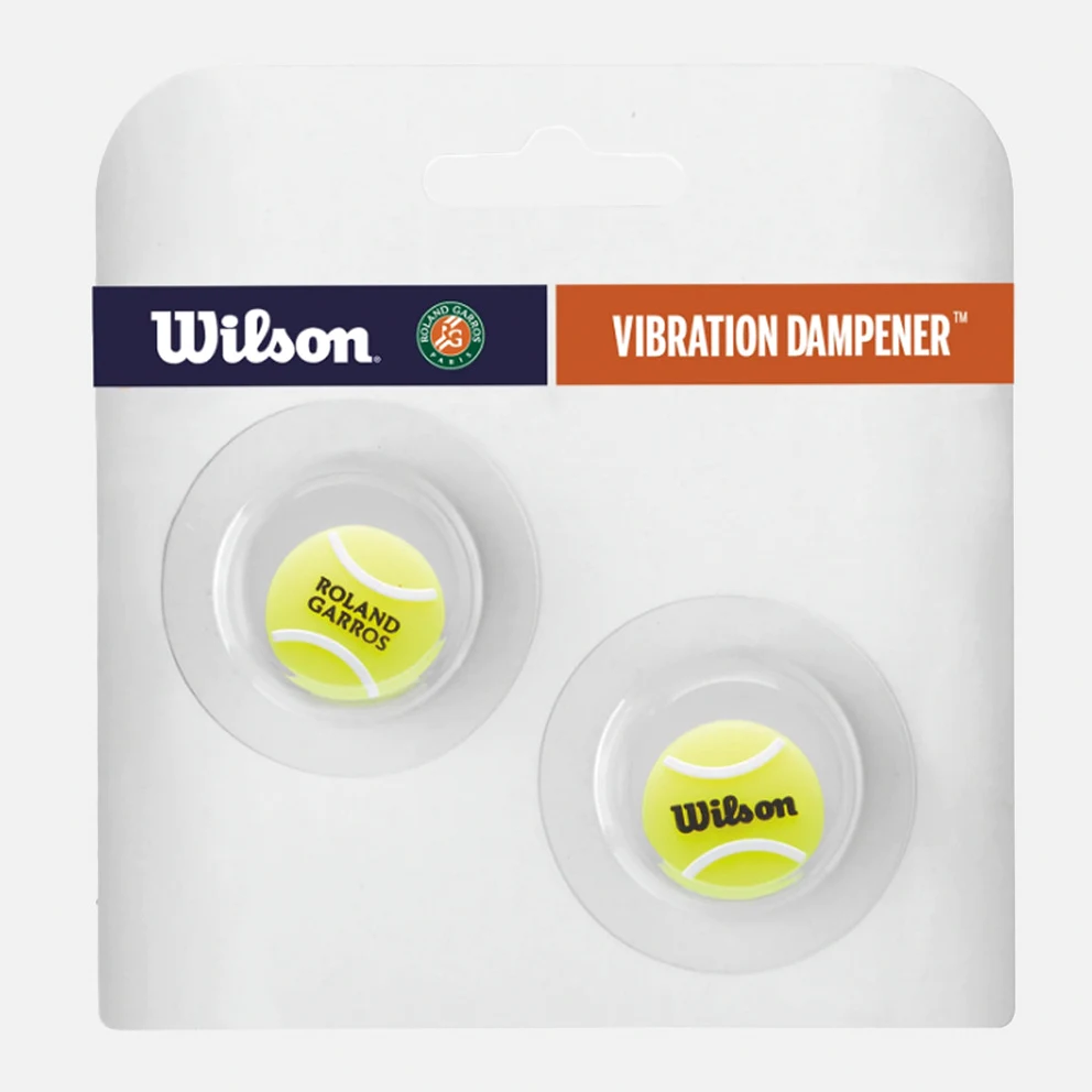 Tennis Ball Dampeners