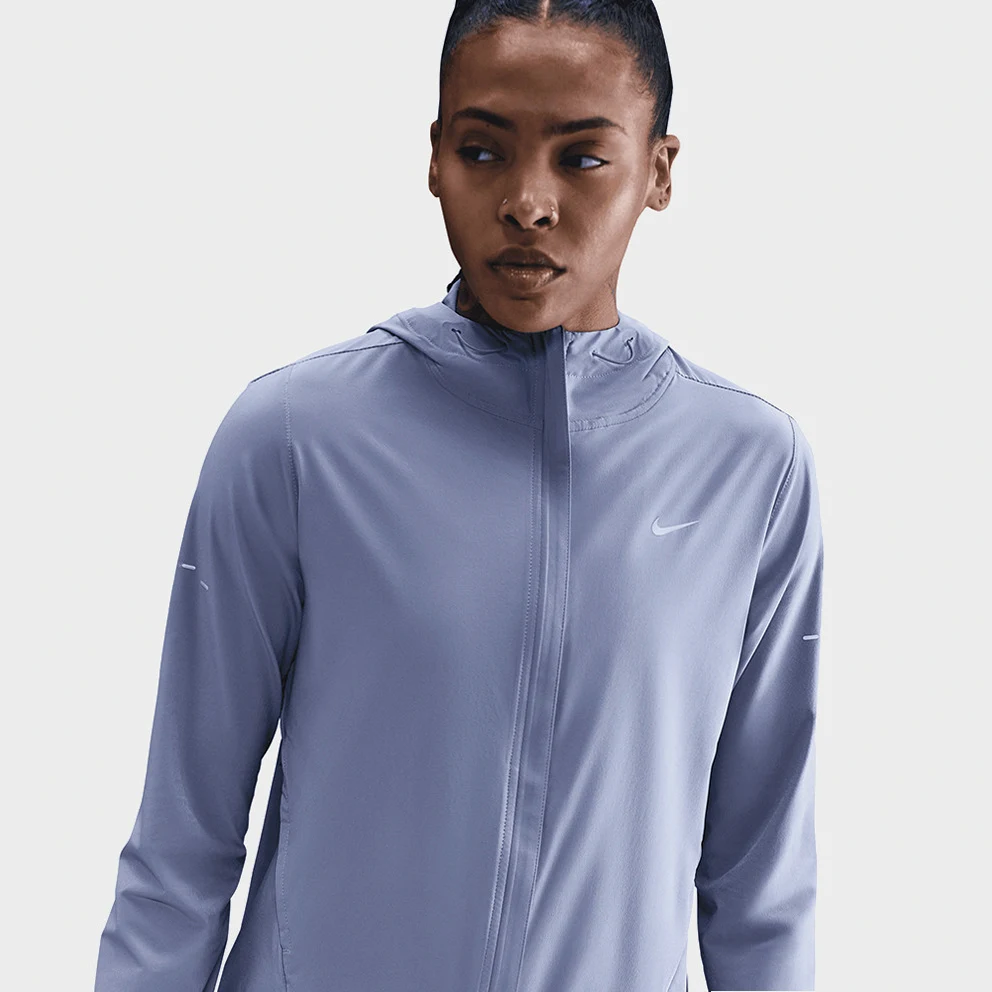 Swift Women's Running Jacket
