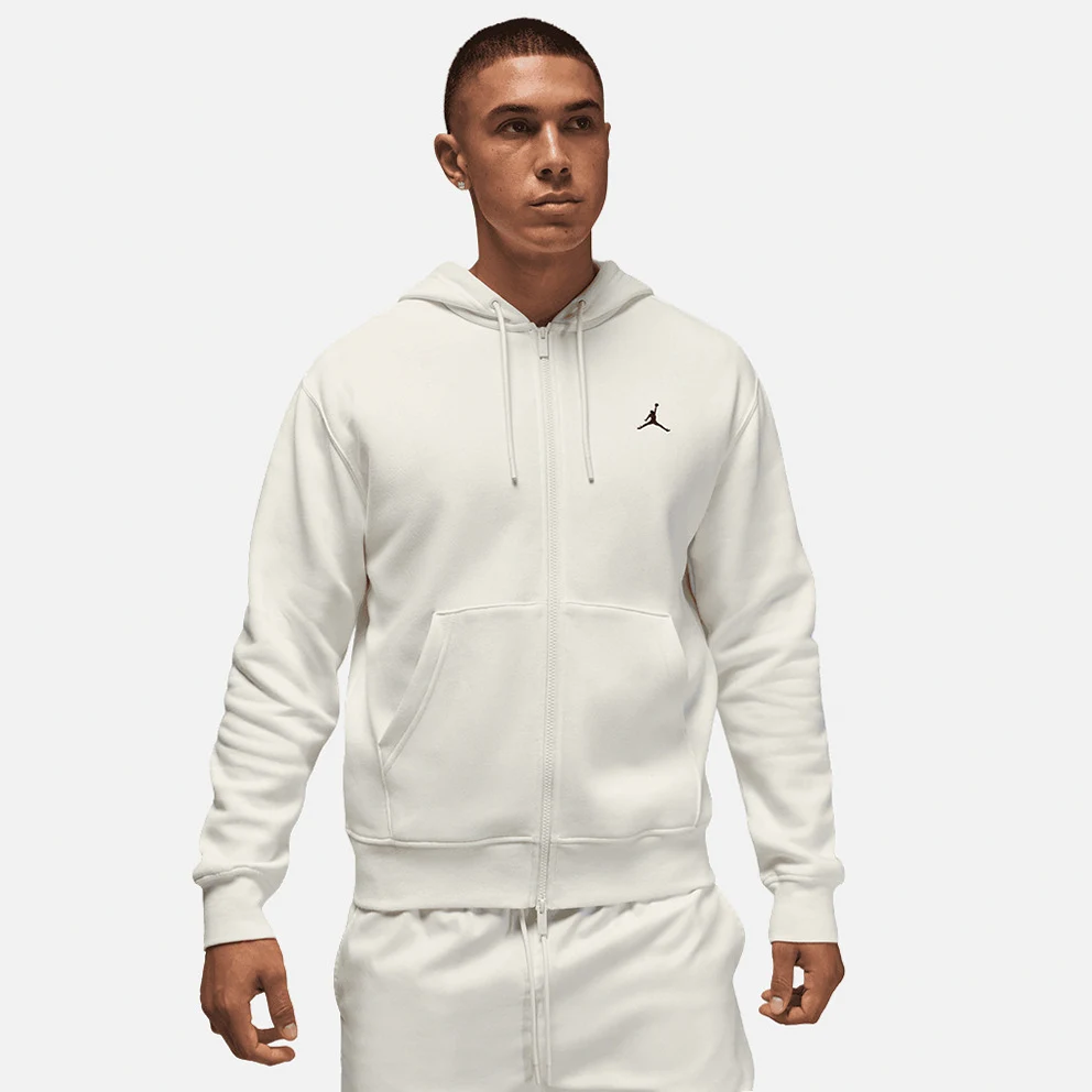 Brooklyn Fleece Men's Track Top