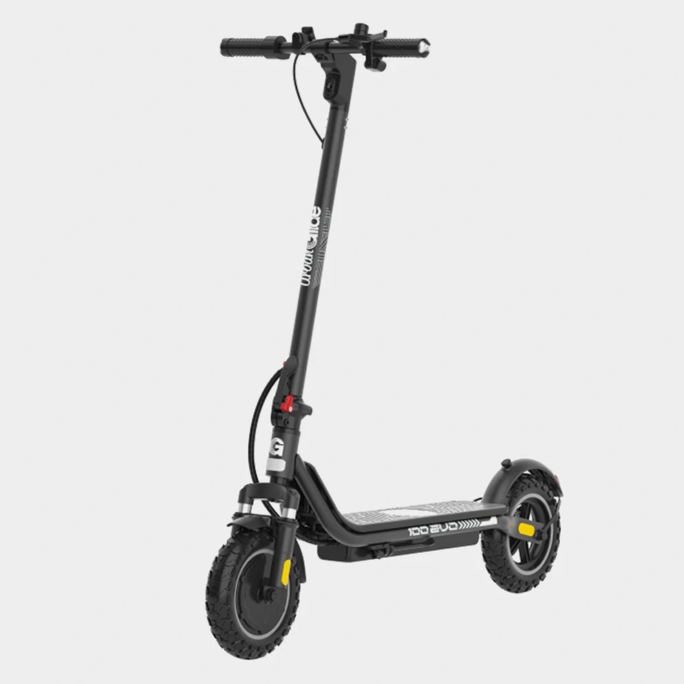 Escooter Ride 100 Evo Electric Scooter