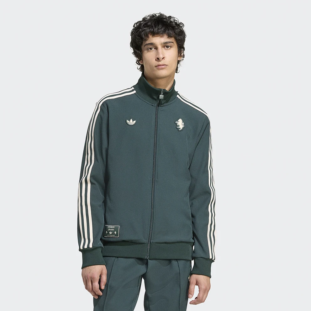 Juventus FC Icon Men's Track Top