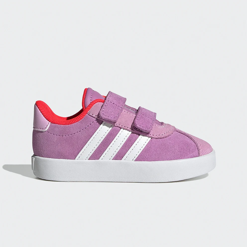Vl Court 3.0 Infant's Shoes