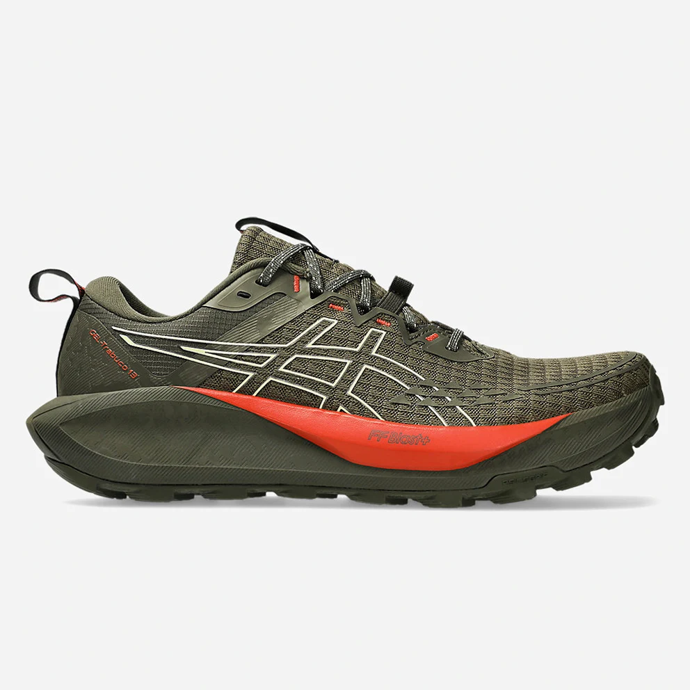 Trabuco 13 Men's Running Shoes
