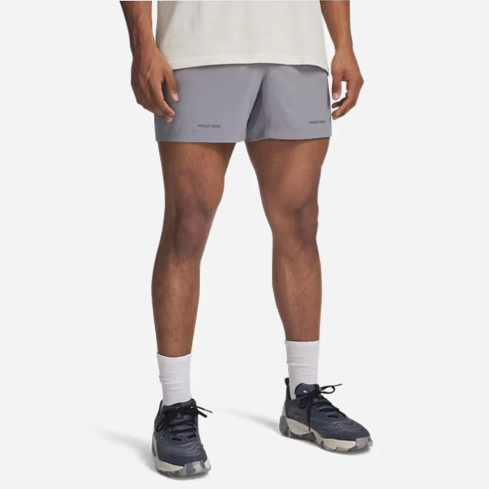 Rock Ultimate Men's Shorts