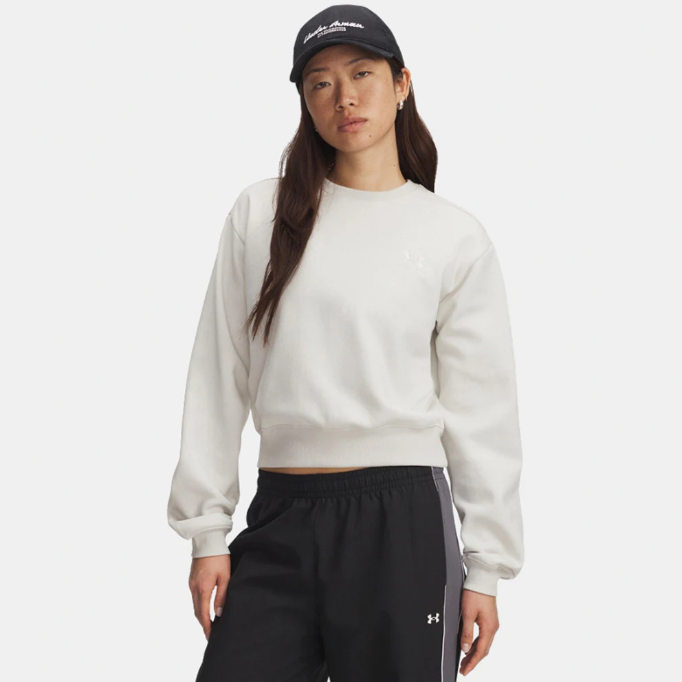 Icon Vida Women's Sweatshirt