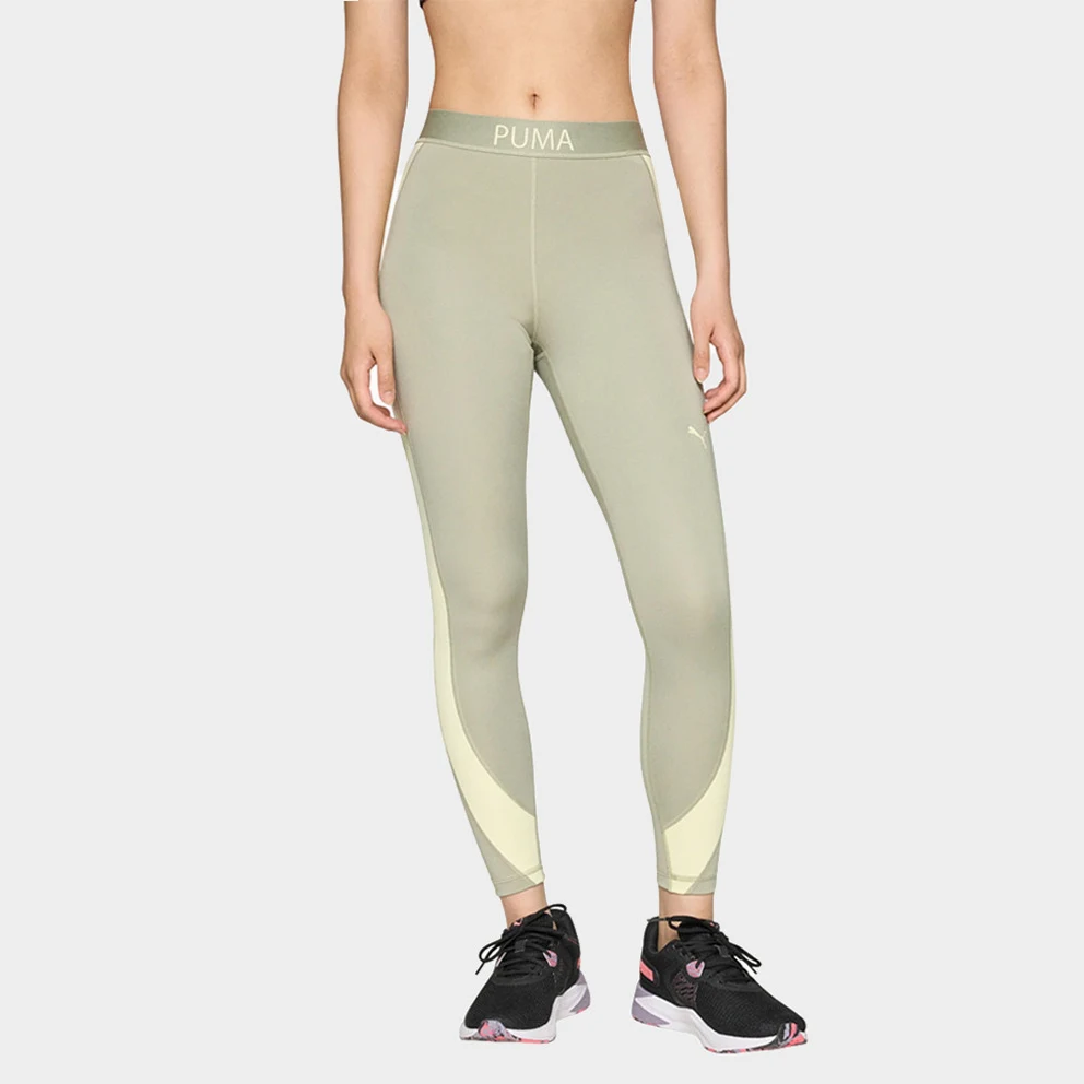 Strong Women's 7/8 Leggings
