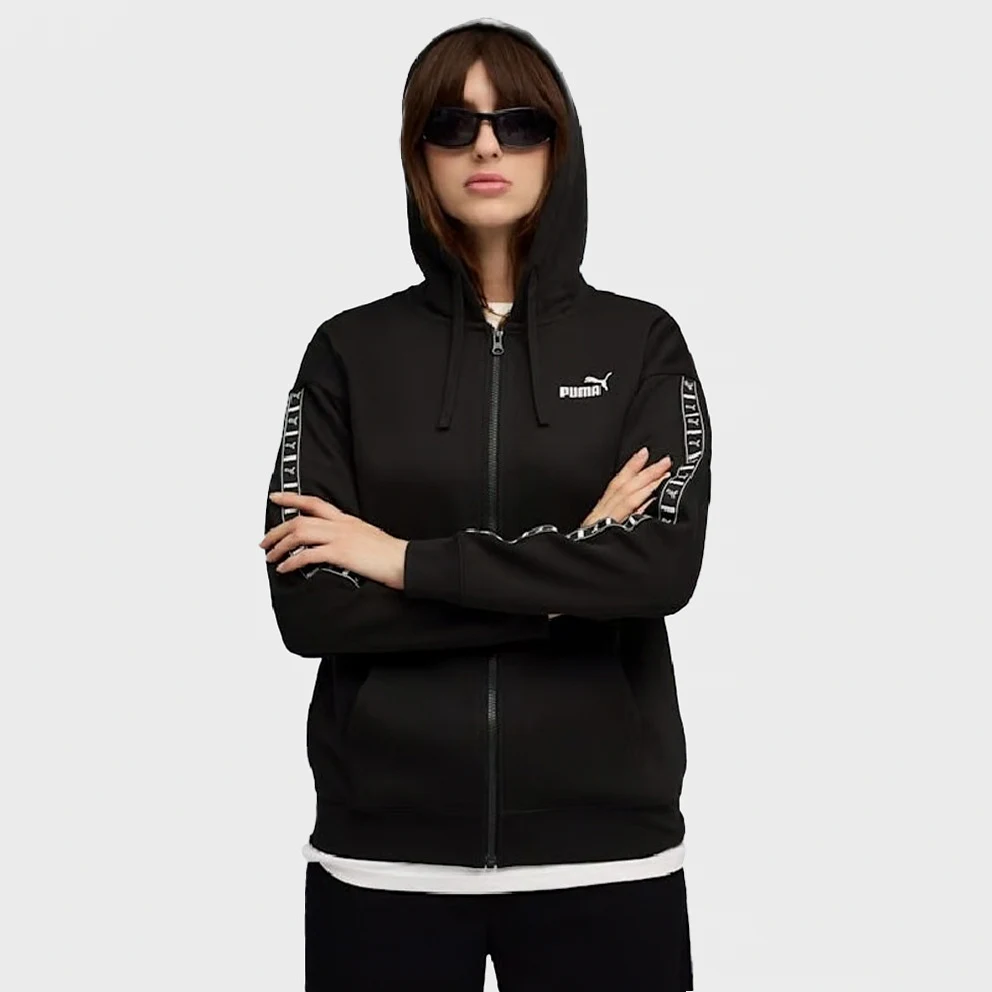 Ess Tape Women's Track Top