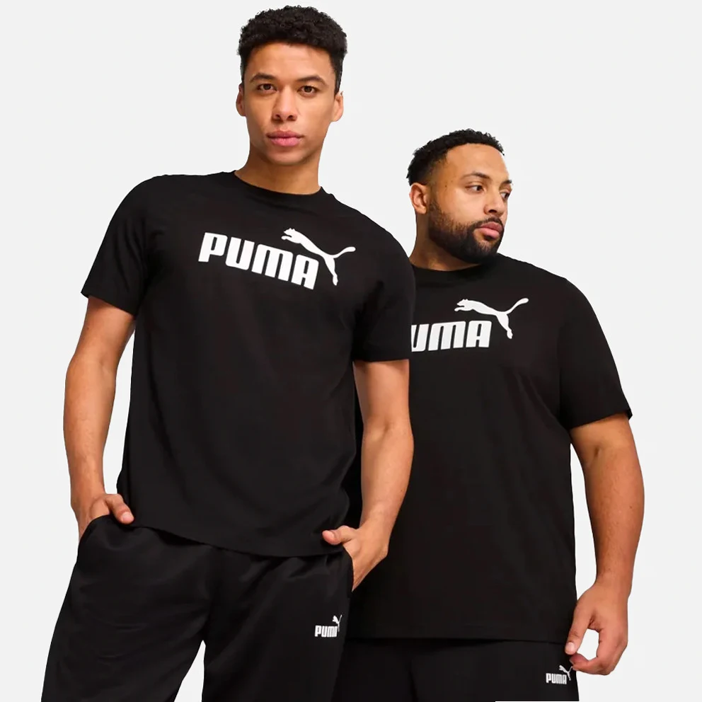 Ess No. 1 Logo Men's T-Shirt